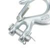 EVGATSAUTO Winch Trailer Fork Hook, 5/16 Inch Fork Slip Hook