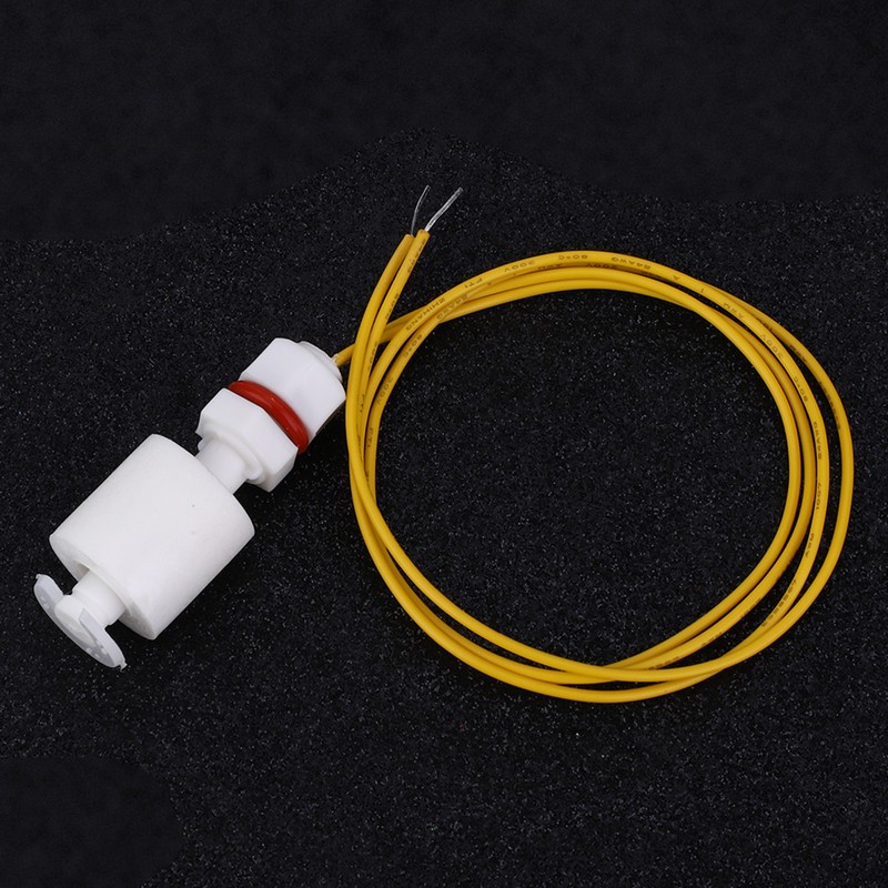 5pcs PP Plastic Float Switch Water Tank Pool Liquid Level