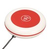 Wireless Caregiver Pager 2 for 1 Adjustable Volume Long Distance