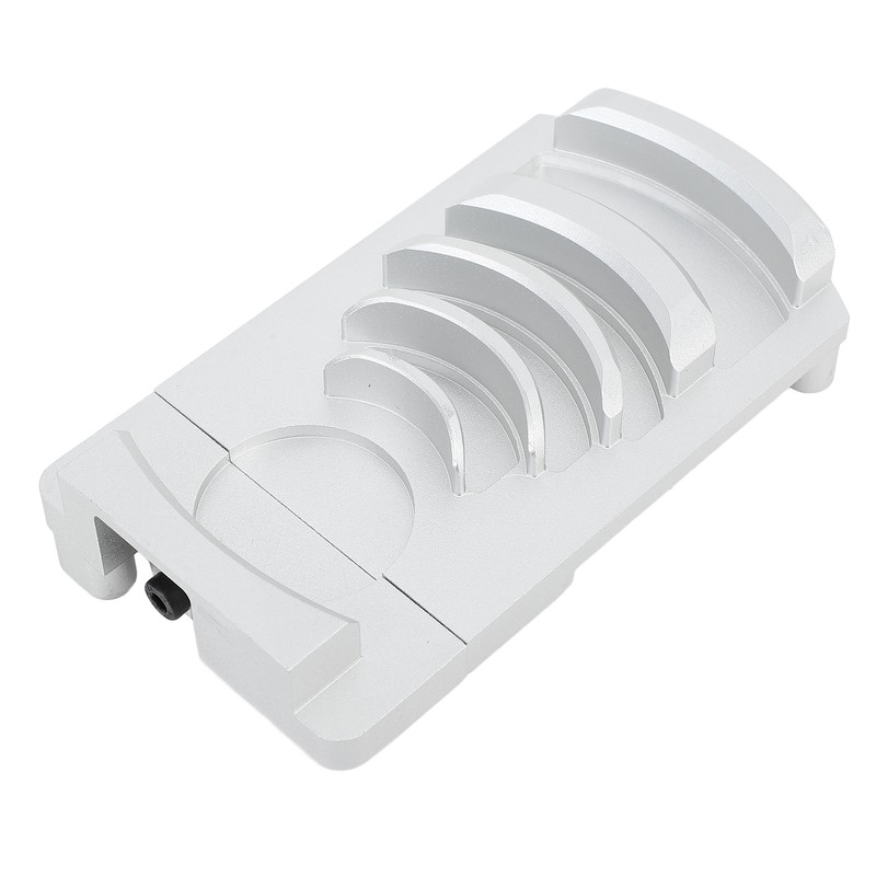 Plastic Pipe Deburring Tool HSS Aluminum Efficient PVC Chamfer Tool