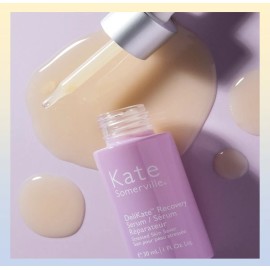 Kate Somerville Delikate Suero Facial De Recuperación 30ml Momento De Aplicación Día/noche Tipo De Piel Todo Tipo De Piel