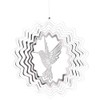 Woodstock Chimes Rainbow Makers Shimmers Suncatcher, Hummingbird