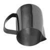 Milk Frothing Pitcher 304 Stainless Steel Coffee Steaming Pitcher Multipurpose