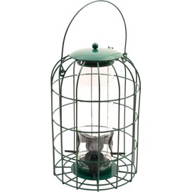 St Helens Home & Garden Heavy Duty Squirrel Resistant Bird Feeder