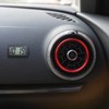 Osilly Mini Digital Clock for Car Dashboard, Battery Operated &