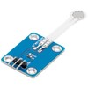 AZDelivery Film Force Sensitive Resistance Flexible Thin Film Pressure Sensor