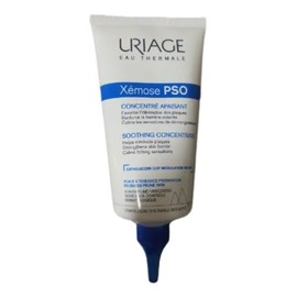 Barrier glow cream Uriage Zemos PSO 150ml special + Hautermal 50ml free / 장벽광채크림 유리아쥬 제모스 PSO 150ml 기획 +오떼르말 50ml 증정