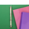 Favorit Sprint Cardboard Ring Binder 22 x 30 cm 4
