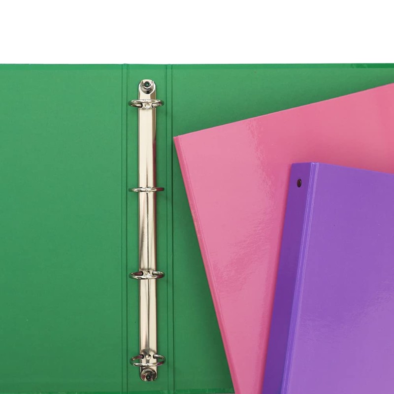 Favorit Sprint Cardboard Ring Binder 22 x 30 cm 4