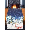 Kamaca Table Runner 40 x 150 cm with High-Quality Print