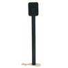 Shower Bath Brush Long Handle Removable Fine Fluffy Soft Scrubber