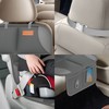 SMART ELF Car Seat Protector for Child Car Seat -