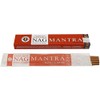 VIJAYSHREE Incense Sticks Golden Nag Mantran 15 g x 12