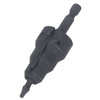 Power Conduit Reamer 1/4 Inch Shank High Carbon Steel Pipe