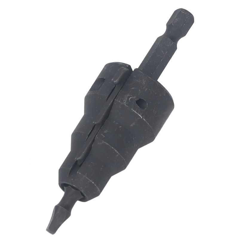 Power Conduit Reamer 1/4 Inch Shank High Carbon Steel Pipe