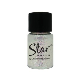 Star Nails nail art dust fairy dust 4G