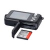 Versos W150-VS-BK Digital Camera, Waterproof, Dustproof, Black