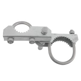 Wmebee 4-1/2" Chain Link Fence 180 Degree Commercial Duty Gate Hinge