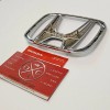 Honda GENUINE OEM 2007-2009 Honda CR-V FRONT Emblem Grille Badge