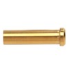Road Bike C Clamp Fixed Nuts 30mm Titanium Alloy Antirust