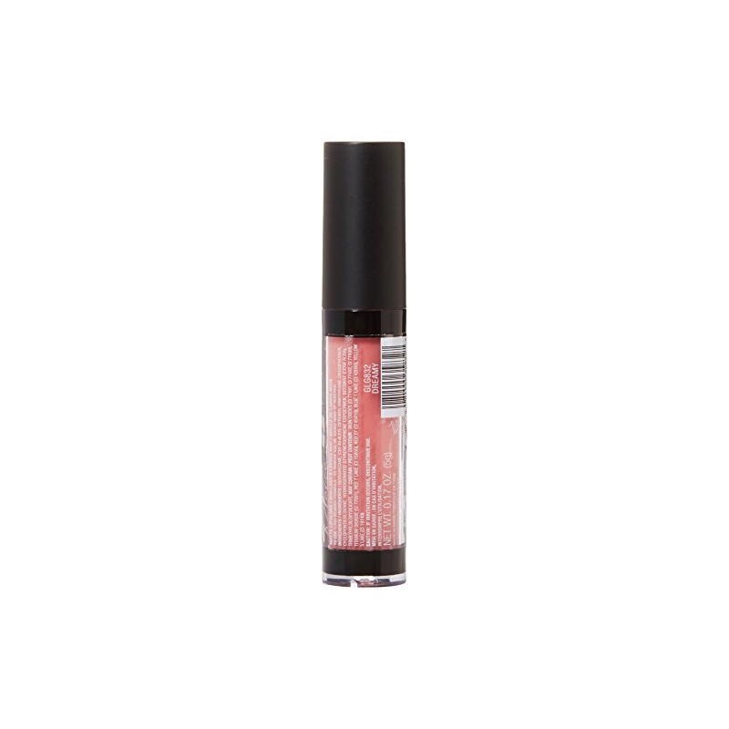 L.A. Girl Matte Flat Finish Pigment Lipgloss, Dreamy