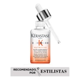 Srum Nutricin Puntas Abiertas Krastase Nutritive 50ml                                                                                                 