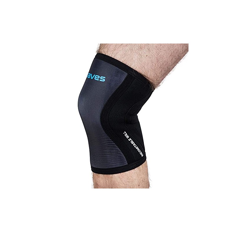 Earwaves ® Shield - Pair of 5mm & 7mm Neoprene