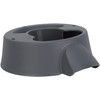 FLAVOR PLUS Cup Base/Blade Base Compatible with THERMOMIX TM31. Fixed