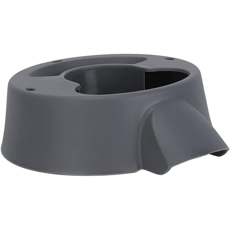 FLAVOR PLUS Cup Base/Blade Base Compatible with THERMOMIX TM31. Fixed