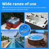 Dgqtrx 4kw 240v Hot Tub Heater Element Replacement for Balboa