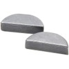 Allstar Performance ALL87030 Crankshaft Keys, Chevy Short, 1 Pack