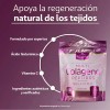 Colágeno Hidrolizado Biotina Ácido Hialurónico