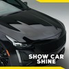 Meguiar's Ultimate Insane Shine Paint Glosser, Easy-to-Use Spray On and