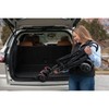 Pet Gear Travel Lite Plus Stroller, Compact, Easy Fold, No