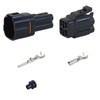 Sumitomo Wiring 090 Type MT Waterproof 4 Pole Coupler Terminal