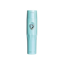 Koizumi KLC-0580/A Nail Polisher, Nail Polisher, Nail File, Speed Adjustment, Includes 3 Types of Attachments