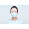Salone de mask Non-Woven Paste Mask Type B Cover Type