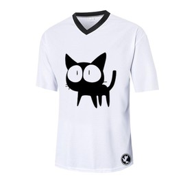 UGLY FROG Powersports-Jerseys Motocross Bike Enduro Sport Racing Off Road Short Sleeve Gear - Adult Men