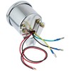 aiNet 56218 Electric Tachometer, Black Panel, 13,000 rpm, LED Backlight,