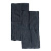 SOWAN 100% Cotton, Abdominal Wrap, Thin, Made in Japan, Men's,