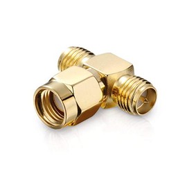 adaptare 60311 SMA Connector (No Pin) to RP-SMA Connector (No Pin)
