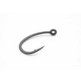 Korda Krank X Carp Fishing Hook: 4