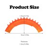 OHYER Propeller Protection for DJI Avata 2 Drone Protective Bumper
