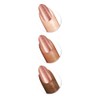 Sally Hansen Insta-Dri, Copper Crush, Quick Dry, Long Lasting, Opaque,