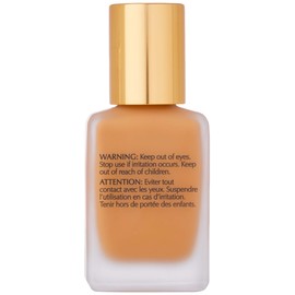 Estée Lauder Estee Laude Double Wear Stay-in-Place Foundation SPF 10 4W3 Henna.
