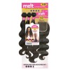 JANET COLLECTION MELT BRAZILIAN BUNDLE BODY 3PC+HD 4X5 CLOSURE -