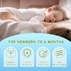 Znnhnn Side Support Pillow, Adjustable Wedge Cushion, Side Support Pillow,