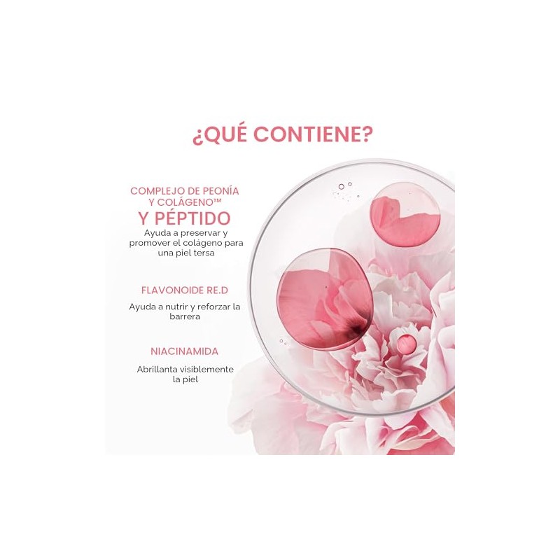 Laneige Bouncy Firm Serum Korean Slow Anti Aging Collagen Complex
