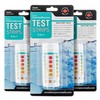 CANADIAN SPA CO. Hot Tub Test Strips, 150 Strips Pool