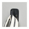 House Doctor Pati 205341404 Hook Antique Black Length 4 cm